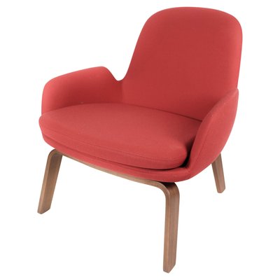 Easy Chair with Walnut Legs from Normann Copenhagen-UY-1000694