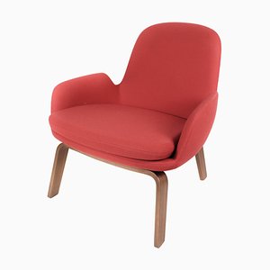 Easy Chair with Walnut Legs from Normann Copenhagen-UY-1000694