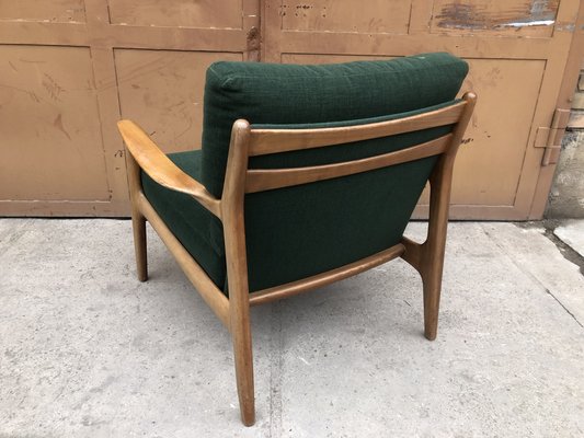 Easy Chairs by Eugen Schmidt for Soloform, 1960s, Set of 2-EXJ-1803048