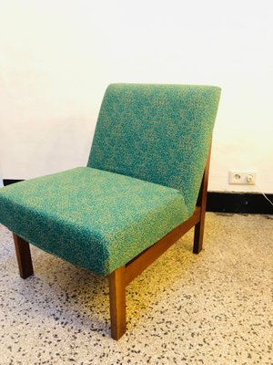 Easy Chairs by Guy Rogers, 1970s, Set of 2-RZY-1093900