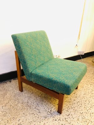 Easy Chairs by Guy Rogers, 1970s, Set of 2-RZY-1093900