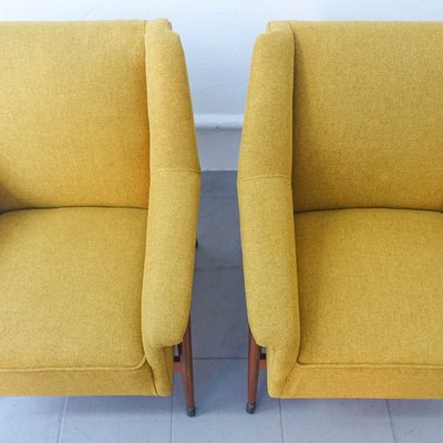 Easy Chairs by José Espinho for Olaio, 1959, Set of 2-SBP-1049651