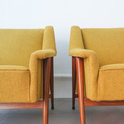 Easy Chairs by José Espinho for Olaio, 1959, Set of 2-SBP-1049651