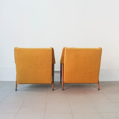 Easy Chairs by José Espinho for Olaio, 1959, Set of 2-SBP-1049651