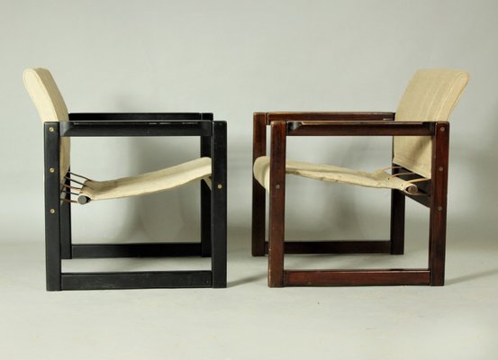 Easy Chairs by Karin Mobring for IKEA, 1970s, Set of 2-CW-1251921