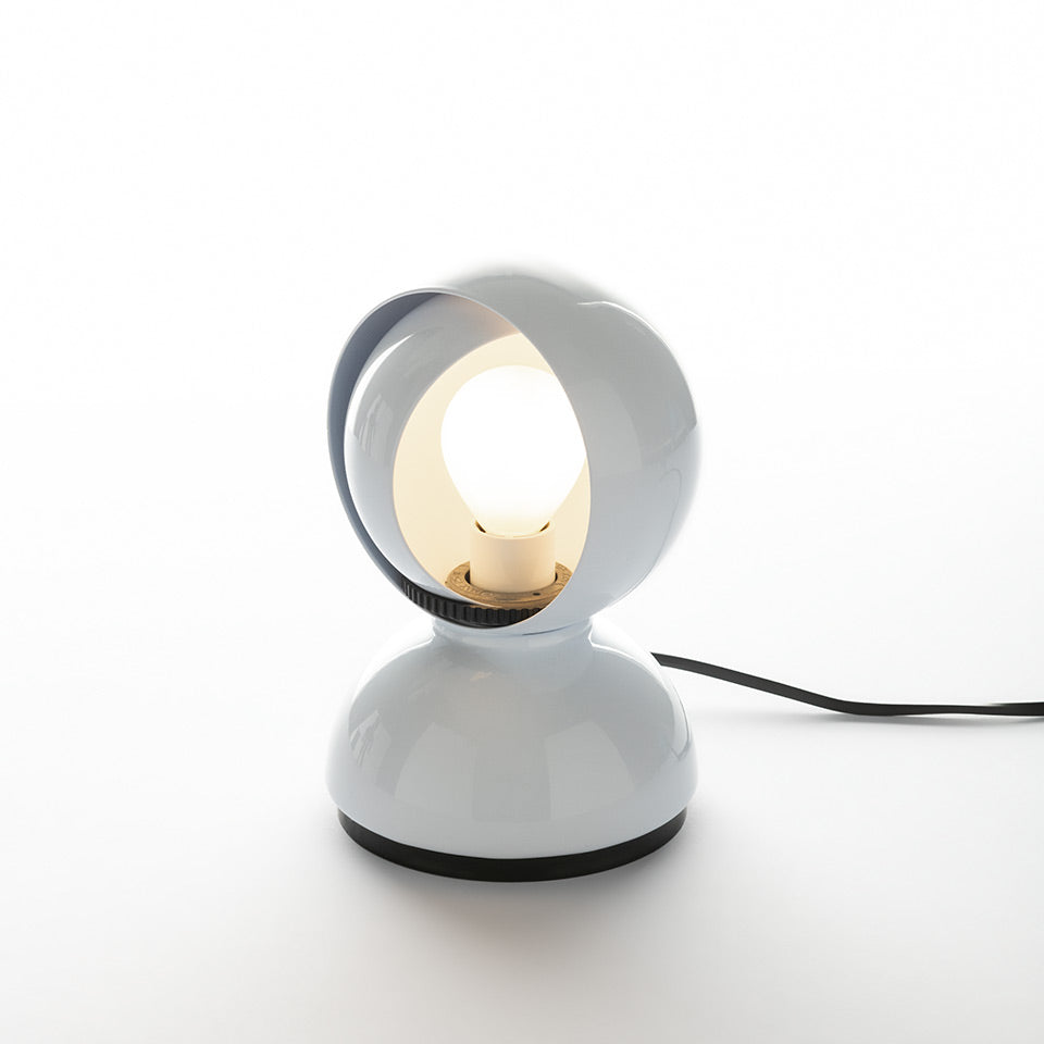 Eclisse Table Lamp by Artemide