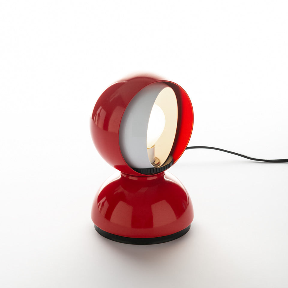 Eclisse Table Lamp by Artemide