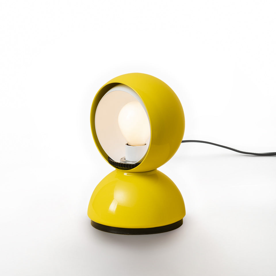 Eclisse Table Lamp by Artemide