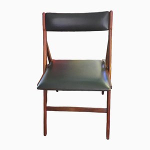 Eden Chairs attributed to Gio Ponti for Fratelli Reguitti, 960s, Set of 6-BXA-2017245