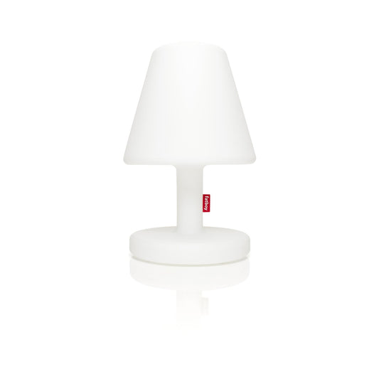 Edison The Grand Floor Lamp by Fatboy #White