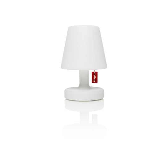 Edison The Petit Portable Table Lamp by Fatboy #White