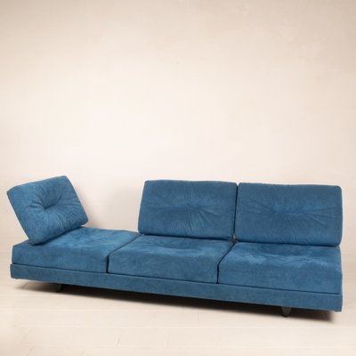 Editor 3-Seater Sofa by Mauro Lipparini for Saporiti Italia, 1970s-BAD-1822001