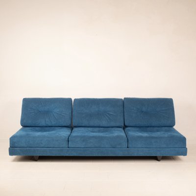 Editor 3-Seater Sofa by Mauro Lipparini for Saporiti Italia, 1970s-BAD-1822001