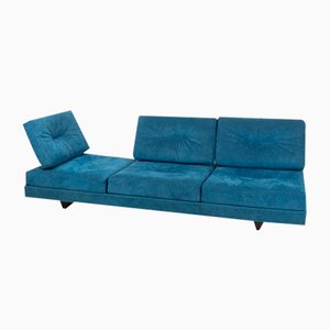 Editor 3-Seater Sofa by Mauro Lipparini for Saporiti Italia, 1970s-BAD-1822001