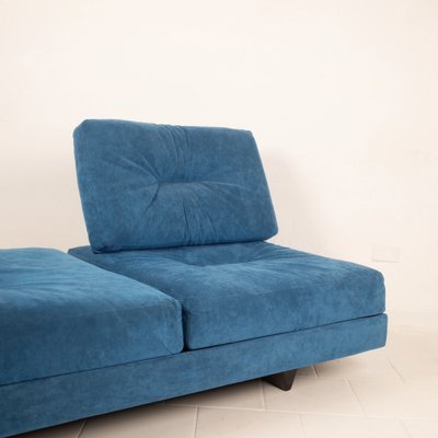 Editor Sofa by Mauro Lipparini for Saporiti Italia, 1970s-BAD-1821799