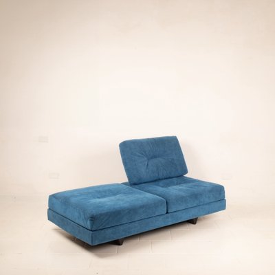 Editor Sofa by Mauro Lipparini for Saporiti Italia, 1970s-BAD-1821799