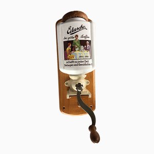 Eduscho Wall Coffee Grinder, 1990s-WQQ-660423