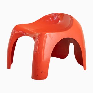 Efebo Model Seat by Stacy Dukes for Artemide, 1968-UJE-2021211