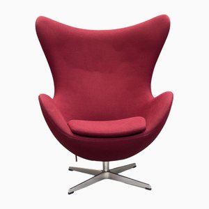 Egg Chair by Arne Jacobsen for Fritz Hansen, 2006-BHM-2035611