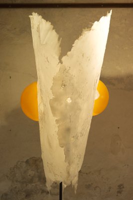 Egg Floor Lamp by Michel Froment-LA-1355072