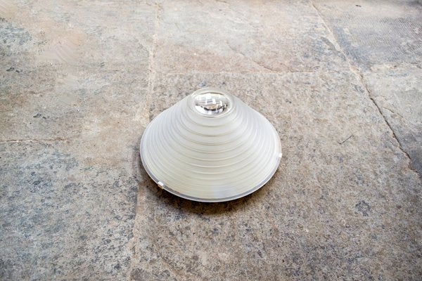 Egina Ceiling Lamp by Angelo Mangiarotti for Artemide, 1979-VCV-1348233