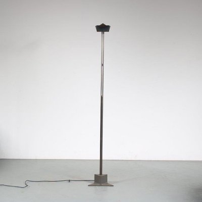 Eidos Floor Lamp by Manlio Brusatin for Sirrah, Italy, 1980s-DV-1360574