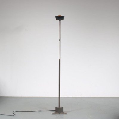 Eidos Floor Lamp by Manlio Brusatin for Sirrah, Italy, 1980s-DV-1360574