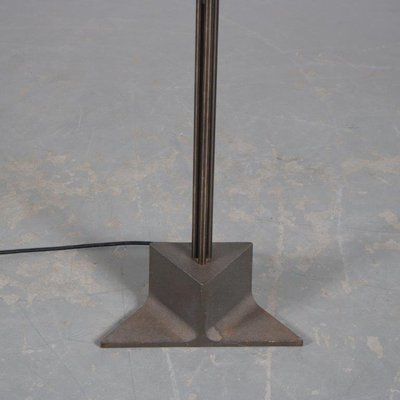 Eidos Floor Lamp by Manlio Brusatin for Sirrah, Italy, 1980s-DV-1360574