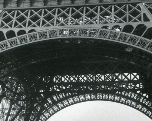 Eiffel Tower, Paris, 1955-DYV-701169