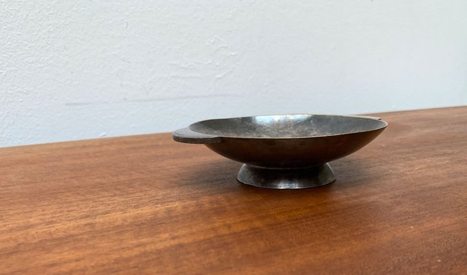 Eiscafe Capri Metal Bowl-UAH-1193958