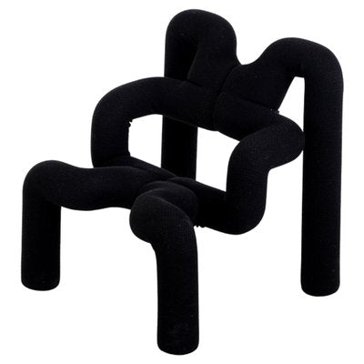 Ekstrem Lounge Chair by Terje Ekstrøm, 1980s-QU-1783022