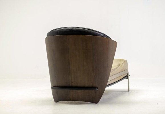 Elba Lunga Chaise by Franco Raggi for Cappellini, 1985-WN-2022245