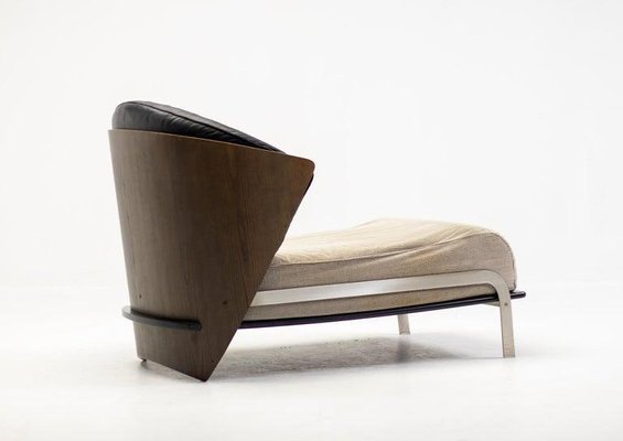 Elba Lunga Chaise by Franco Raggi for Cappellini, 1985-WN-2022245