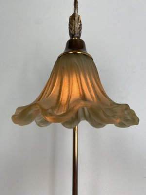 Elegant Art Nouveau Table Lamp from Mariner, Spain, 1970s-WZZ-1332224