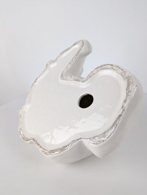 Elena Laverón, Resting Water Buffalo, 1980s, Ceramic-JJT-1475101