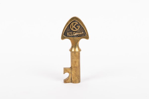 Elephant Cork Screw by Carl Auböck, Austria, 1960s-SFD-1339483