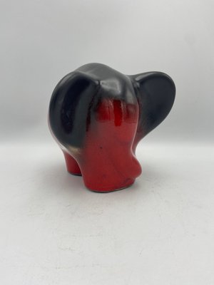 Elephant from Otto Keramik-DWL-1347177