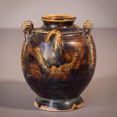 Elephant Head Vase-AOI-1318392