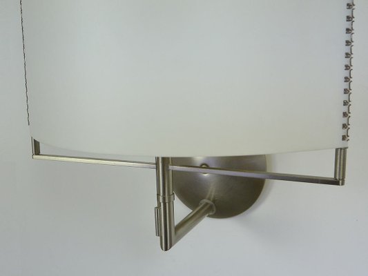 Elettra Sconce by Paolo Bistacchi for Tre Ci Luce, 1980s-ID-618261