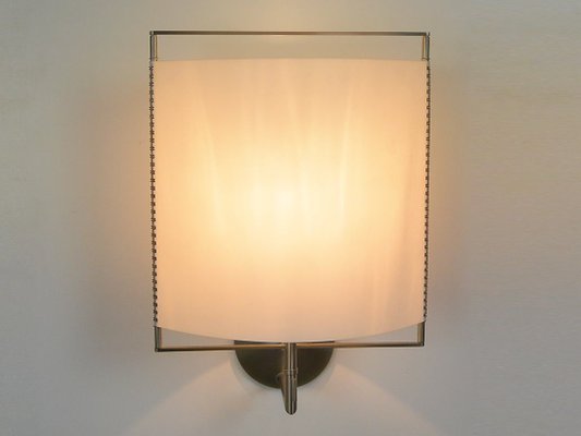 Elettra Sconce by Paolo Bistacchi for Tre Ci Luce, 1980s-ID-618261