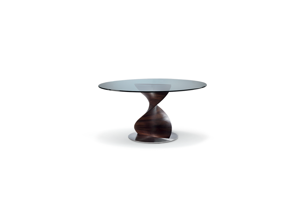 ELIKA - TABLE by Porada