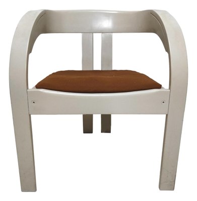 Elisa Chair by Giovanni Battista Bassi, 1964-FIP-1765614