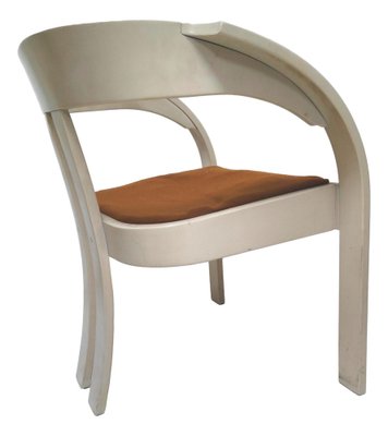 Elisa Chair by Giovanni Battista Bassi, 1964-FIP-1765614