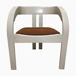 Elisa Chair by Giovanni Battista Bassi, 1964-FIP-1765614