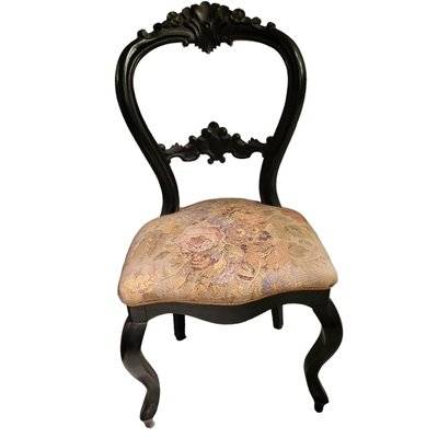 Elizabethan Chairs, Set of 2-TCS-1745983