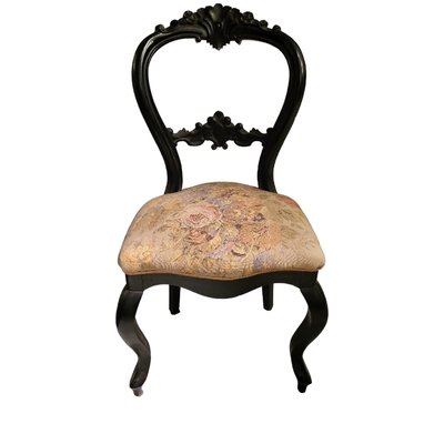 Elizabethan Chairs, Set of 2-TCS-1745983