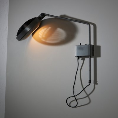 Elle Wall Lamp by Tommaso Cimini for Lumina, 1980s-UVT-1814540