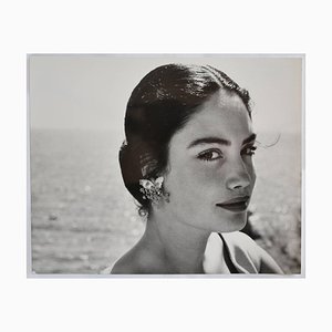 Ellen Schwiers 1959, Vintage 1959-DYV-701311