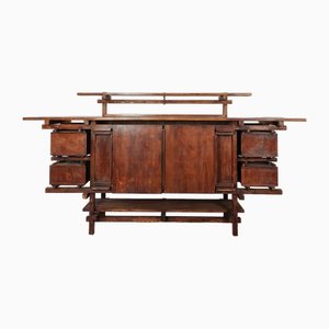 Elling Buffet by Gerrit Rietveld, 1980s-TDA-1742413