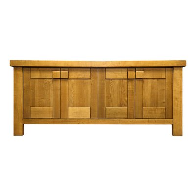 Elm Sideboard from Maison Regain-HLV-1789568